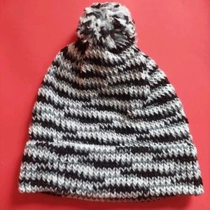 Winter hat for woman